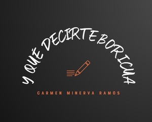 Logo del blog Y Que Decirte Boricua